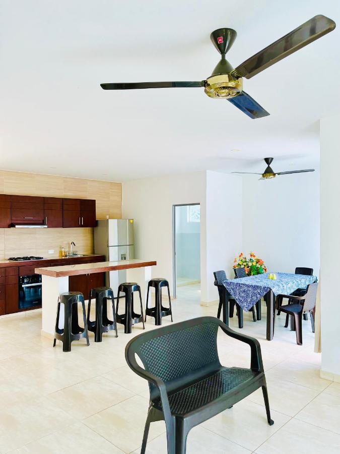 Condominio Ibiza Reservado - Apto 102 Сasa de vacaciones