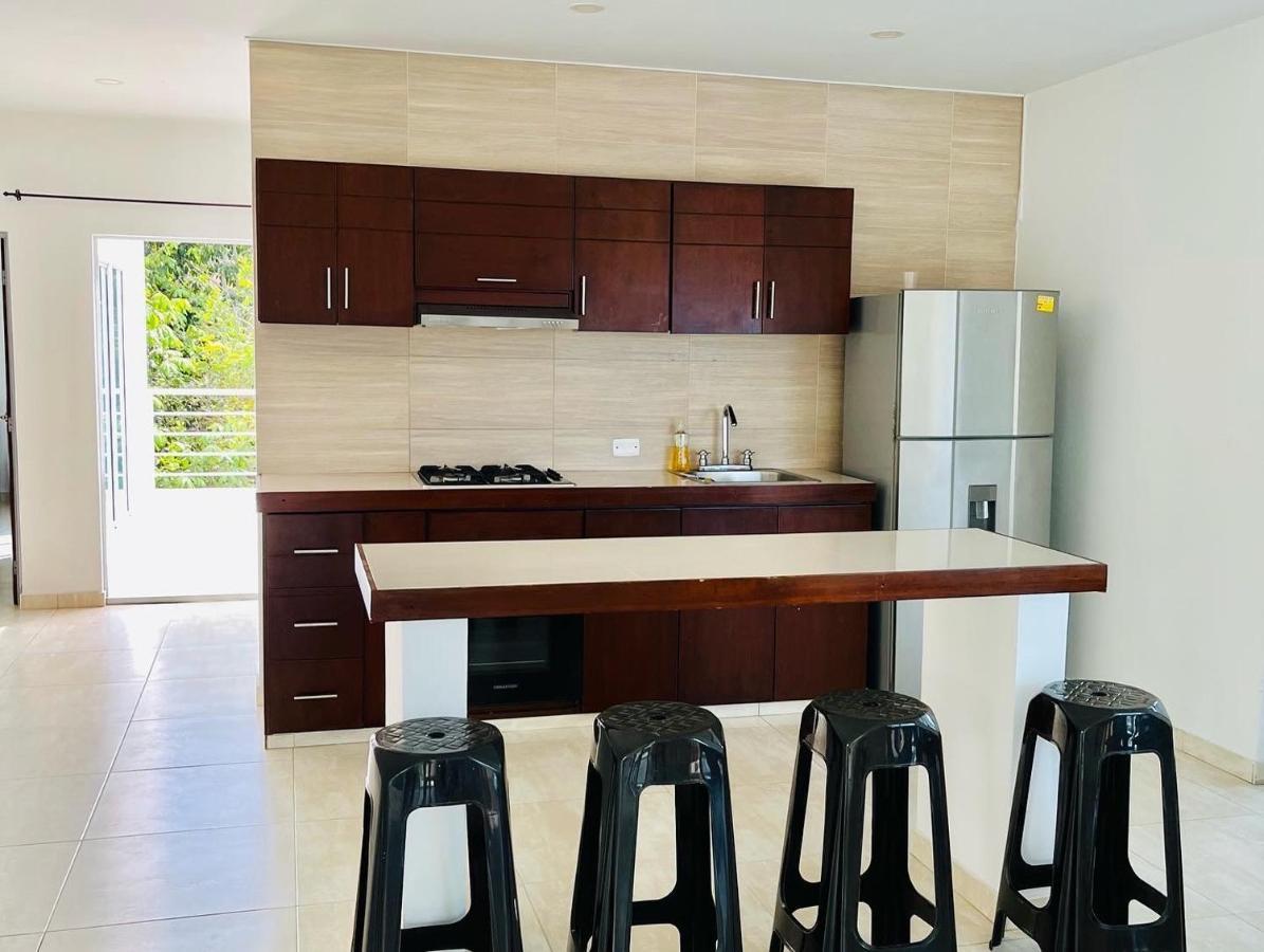 Сasa de vacaciones Condominio Ibiza Reservado - Apto 102 Melgar