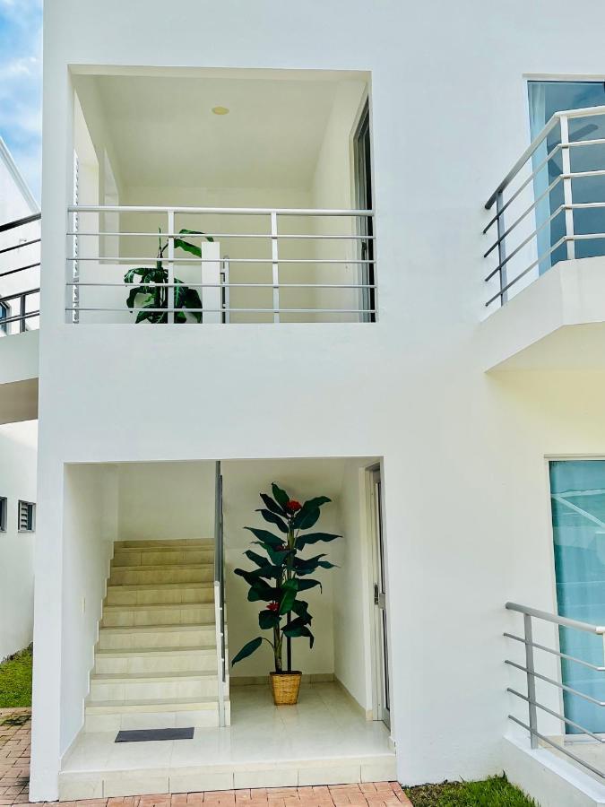 Condominio Ibiza Reservado - Apto 102 Melgar