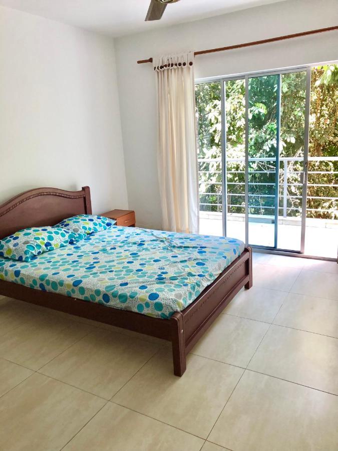 Condominio Ibiza Reservado - Apto 102 Сasa de vacaciones Melgar