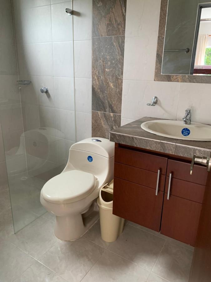 Conjunto Ibiza - Apto 103 Apartamento Melgar