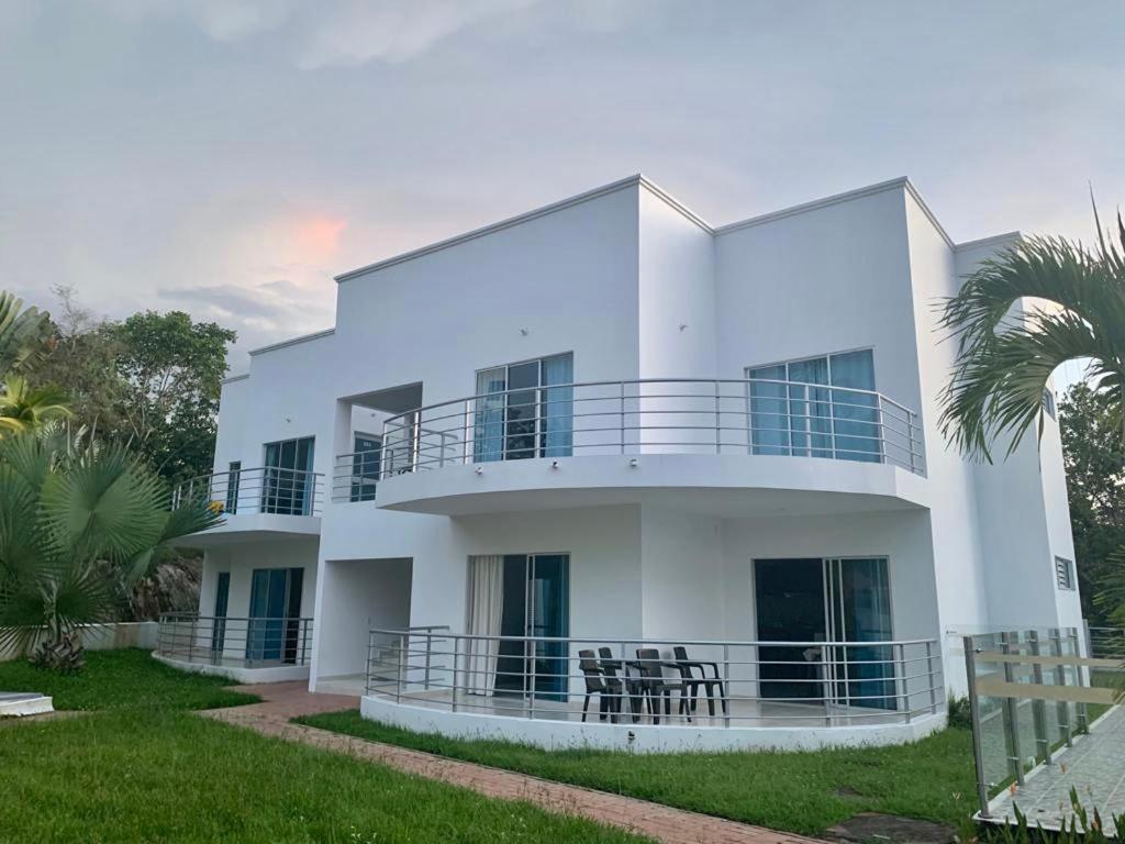 Apartamento Conjunto Ibiza - Apto 103