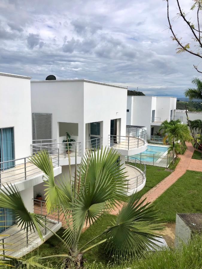 Conjunto Ibiza - Apto 103 Apartamento Melgar