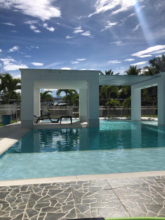 Conjunto Ibiza - Apto 103 Apartamento *