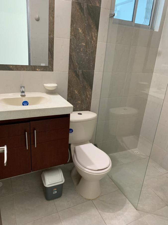 Conjunto Ibiza - Apto 103 Apartamento Melgar