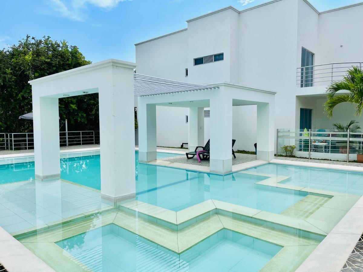 Conjunto Ibiza - Apto 103 Apartamento Melgar
