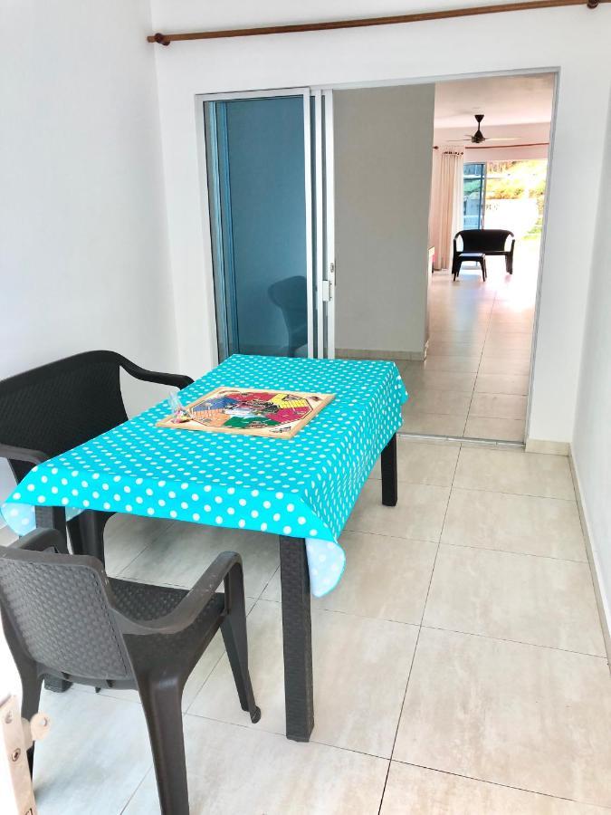 Сasa de vacaciones Condominio Ibiza Reservado - Apto 102 Melgar