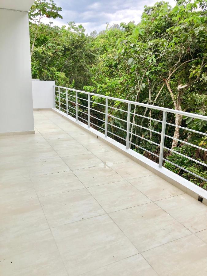 Condominio Ibiza Reservado - Apto 102 Сasa de vacaciones