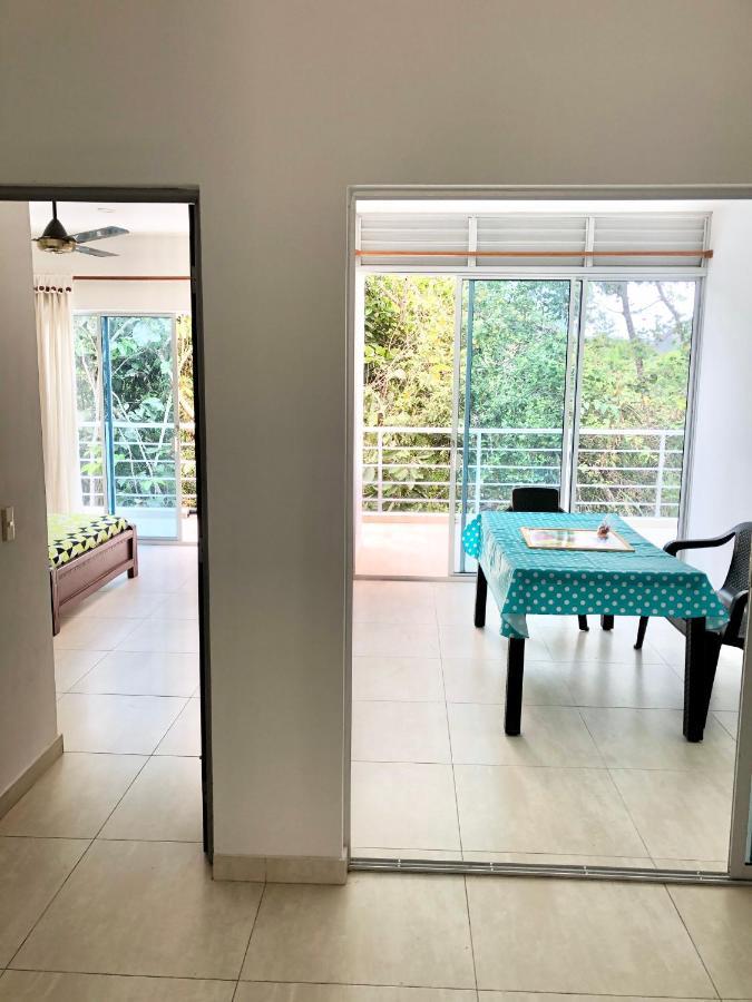 Condominio Ibiza Reservado - Apto 102 Сasa de vacaciones *