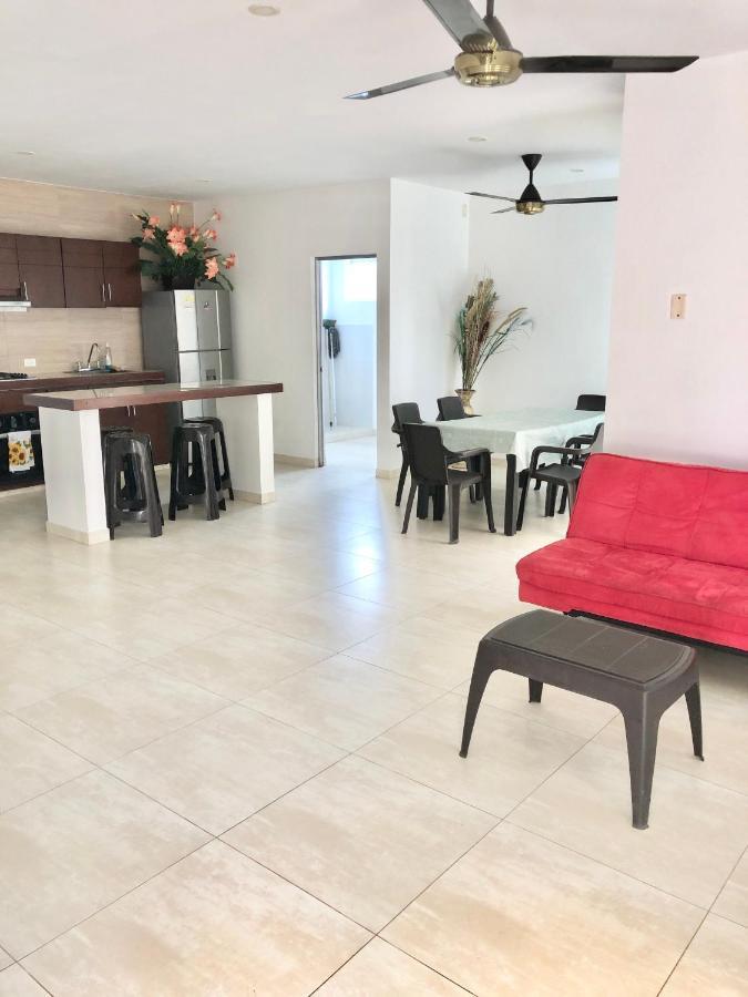 Condominio Ibiza Reservado - Apto 102 Melgar