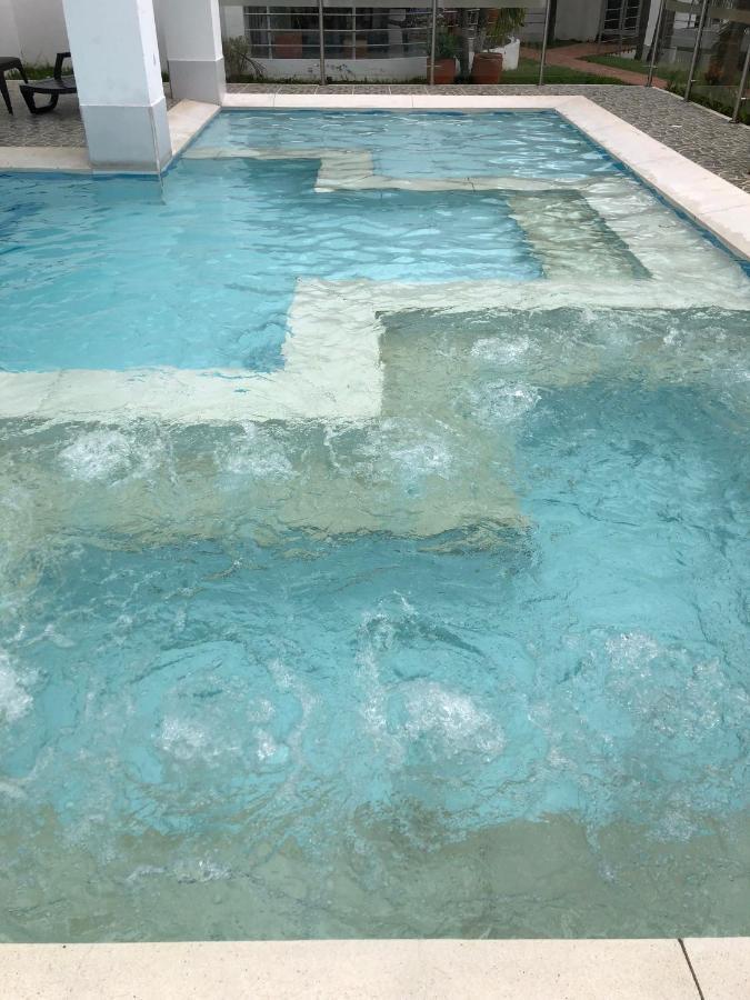 Сasa de vacaciones Condominio Ibiza Reservado - Apto 102