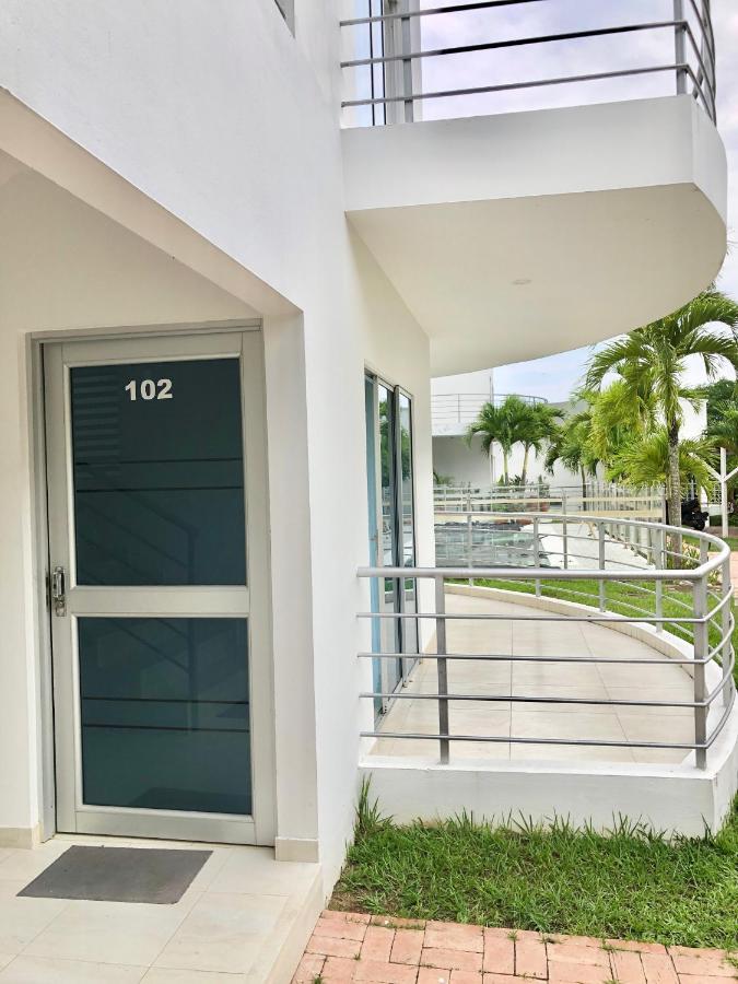 Condominio Ibiza Reservado - Apto 102 * Melgar