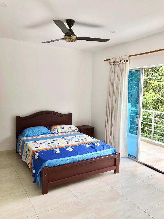 Conjunto Ibiza - Apto 103 Apartamento *