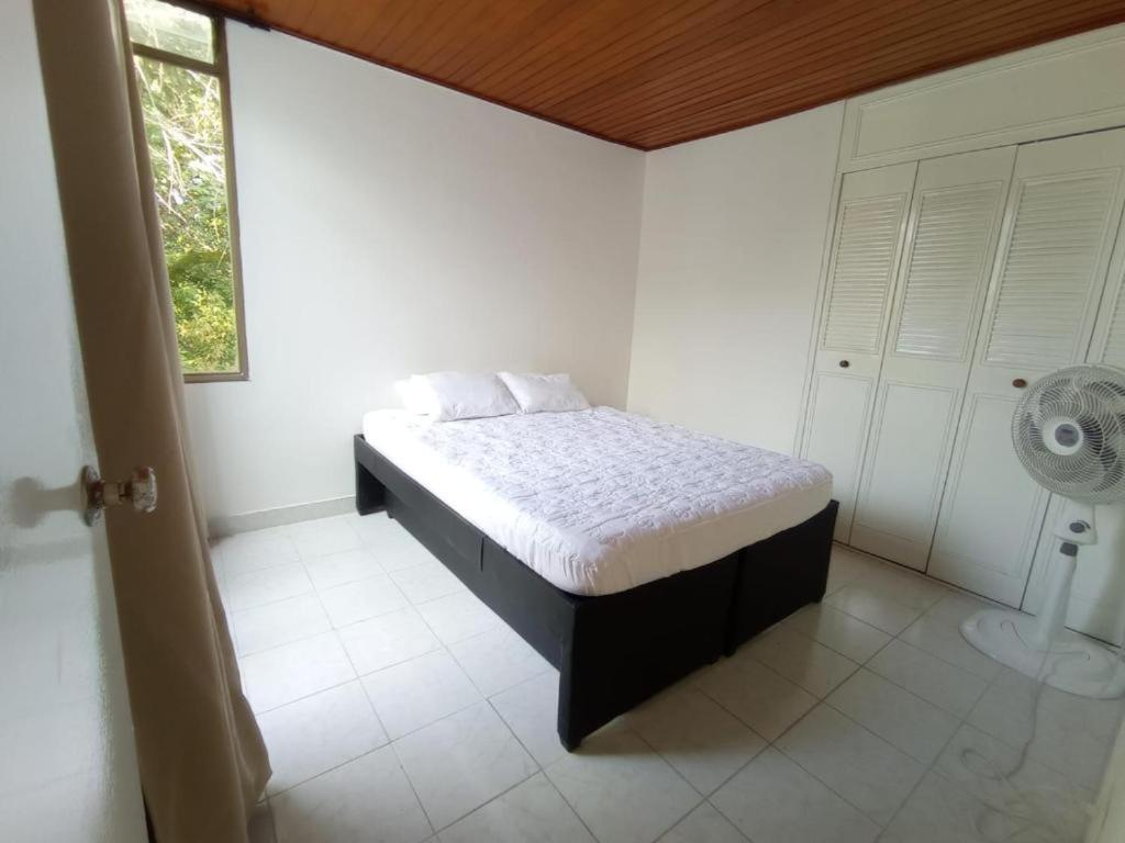 Apartamento Apartamento Campestre En Condominio *