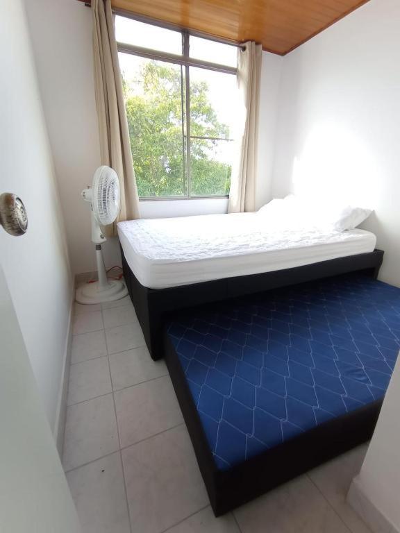 Apartamento Apartamento Campestre En Condominio *