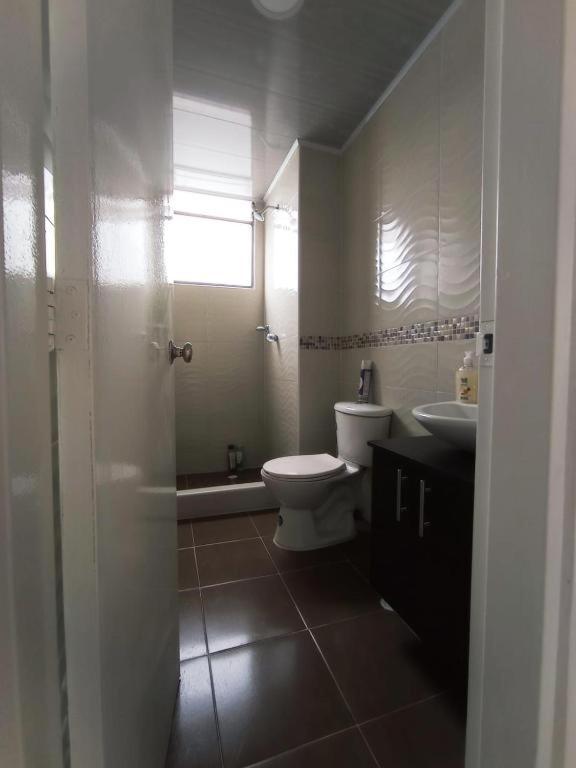 Apartamento Campestre En Condominio