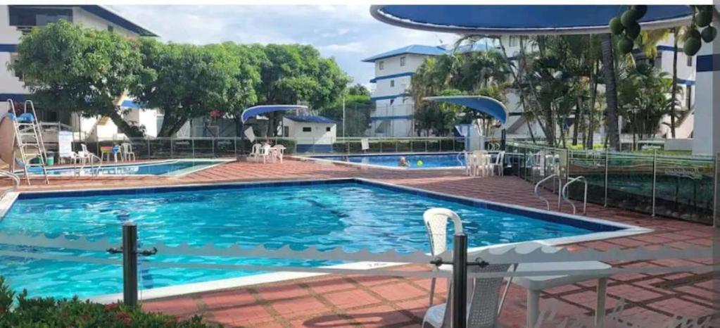 Apartamento Apartamento Campestre En Condominio *