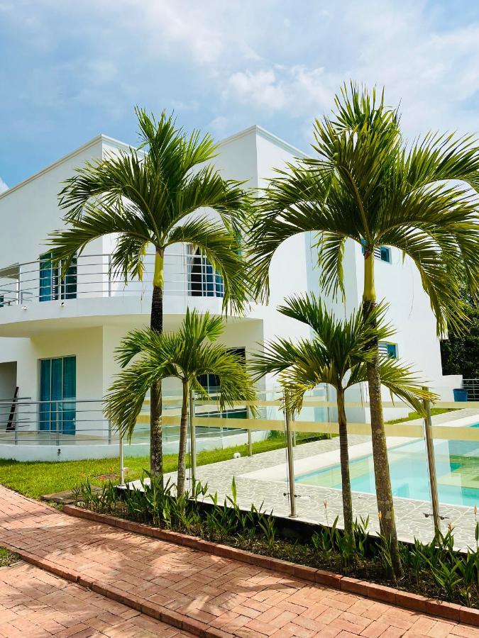 Conjunto Ibiza - Apto 103 Apartamento