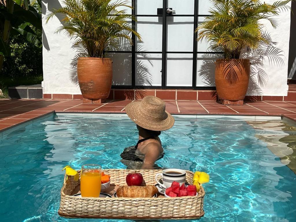 Holiday home Casa Boutique Bellavista Con Piscina Privada! Melgar
