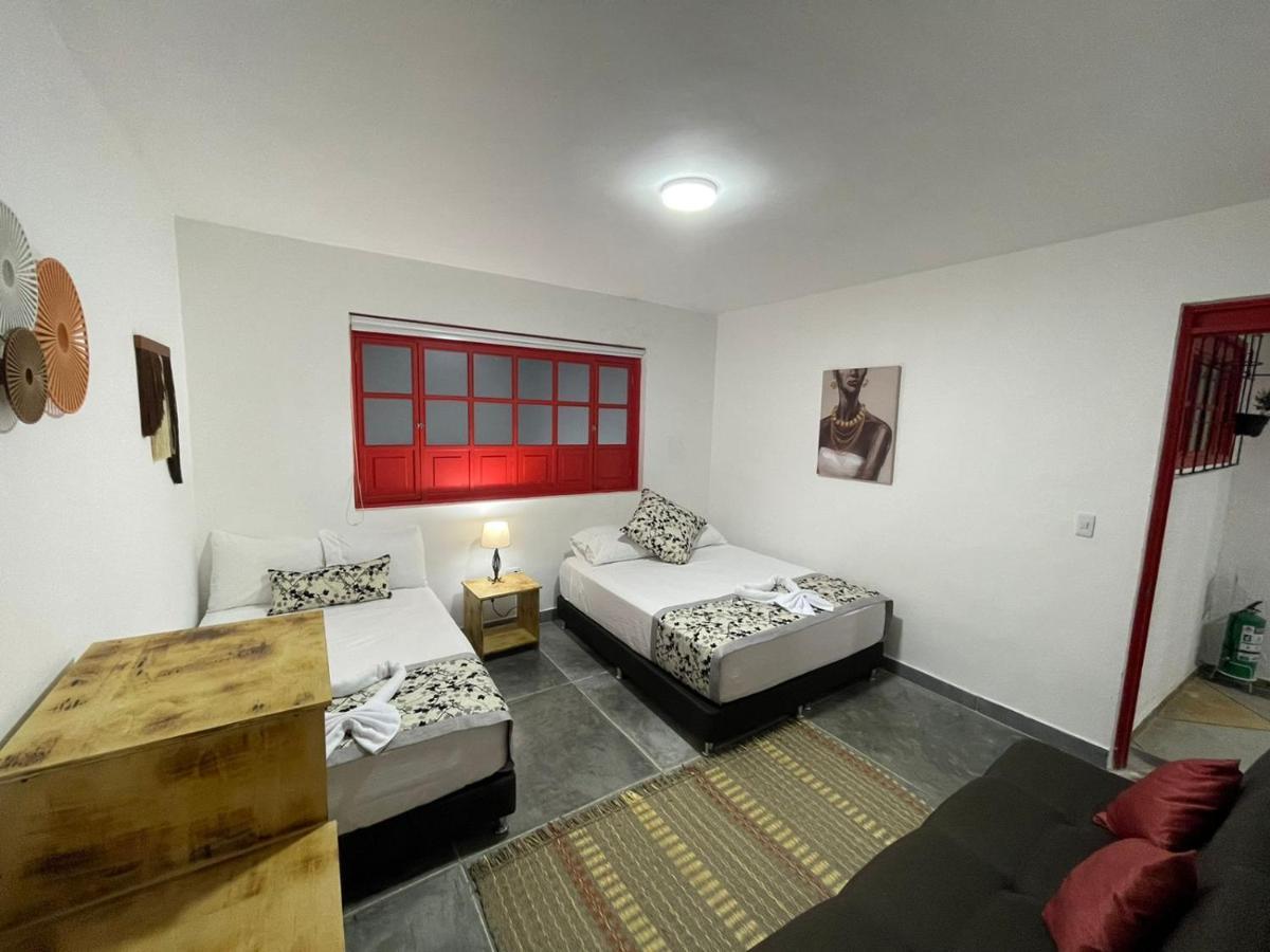Boutique Casa De Piedra 3*