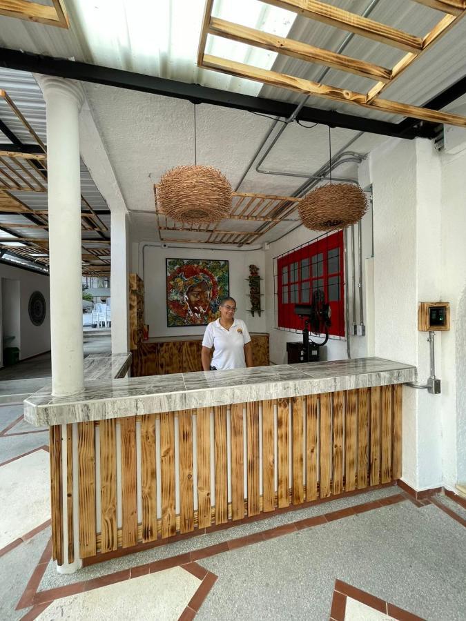 Boutique Casa De Piedra 3* Melgar