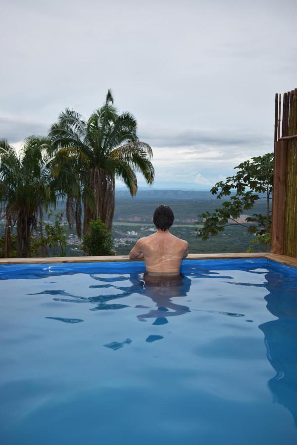 Kairos Deluxe Resort *