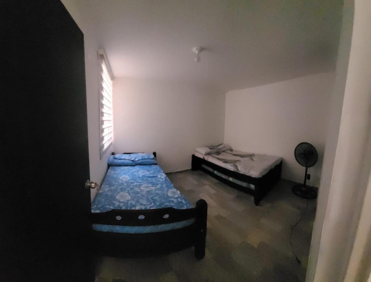 Apartment Apartamento Amplio Precio Por Persona 40000