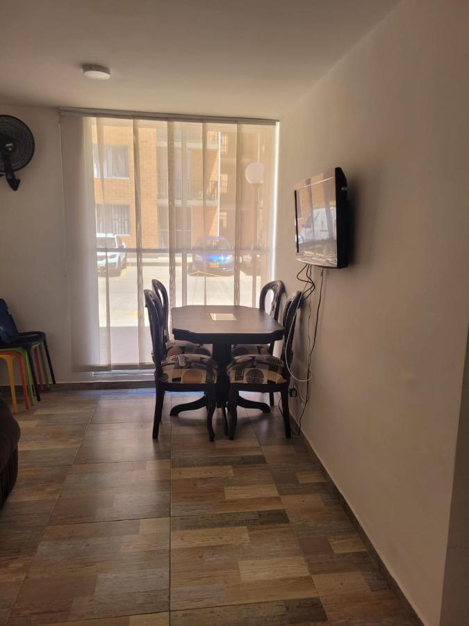 Apartment Apartamento Amplio Precio Por Persona 40000 Melgar