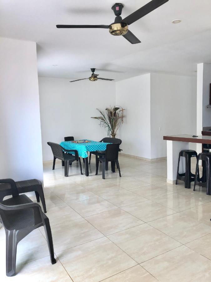 Conjunto Ibiza - Apto 103 Apartamento *