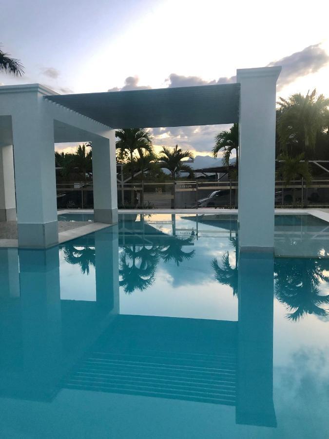 Condominio Ibiza Reservado - Apto 102 *