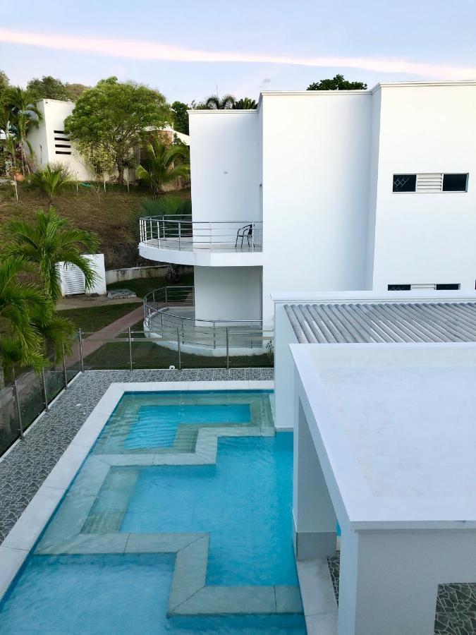 Сasa de vacaciones Condominio Ibiza Reservado - Apto 102 Melgar