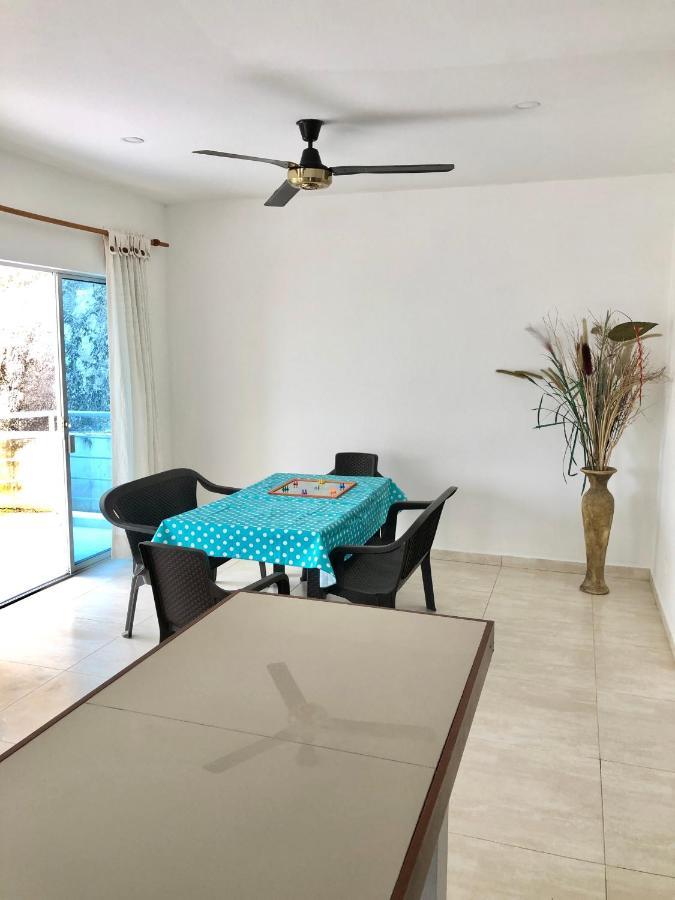 Conjunto Ibiza - Apto 103 Apartamento