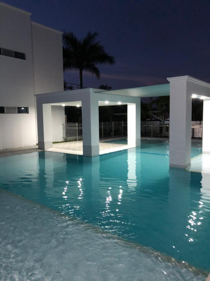 Conjunto Ibiza - Apto 103 Apartamento *