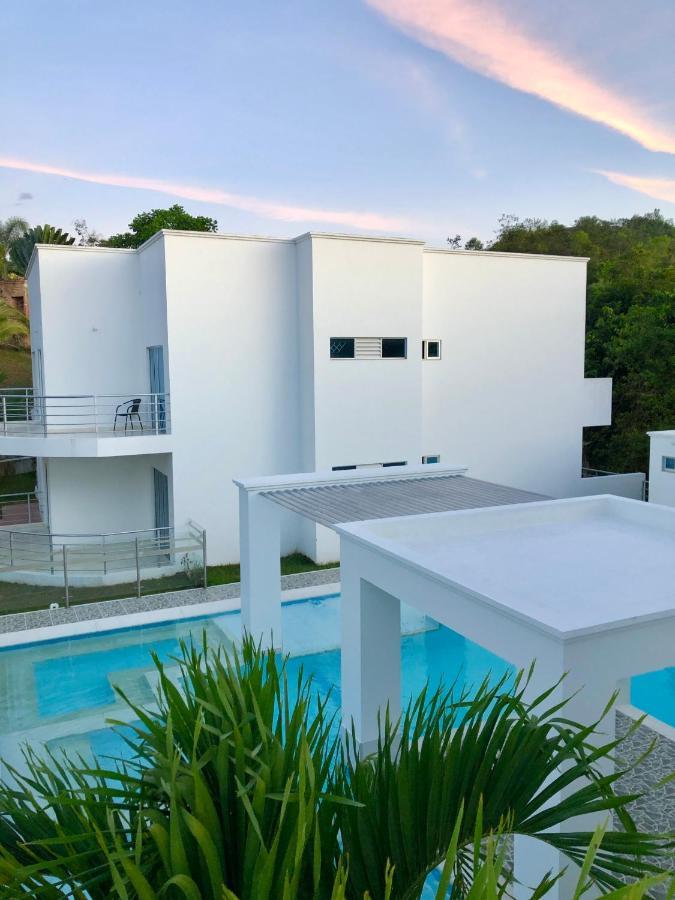 Condominio Ibiza Reservado - Apto 102 Сasa de vacaciones Melgar