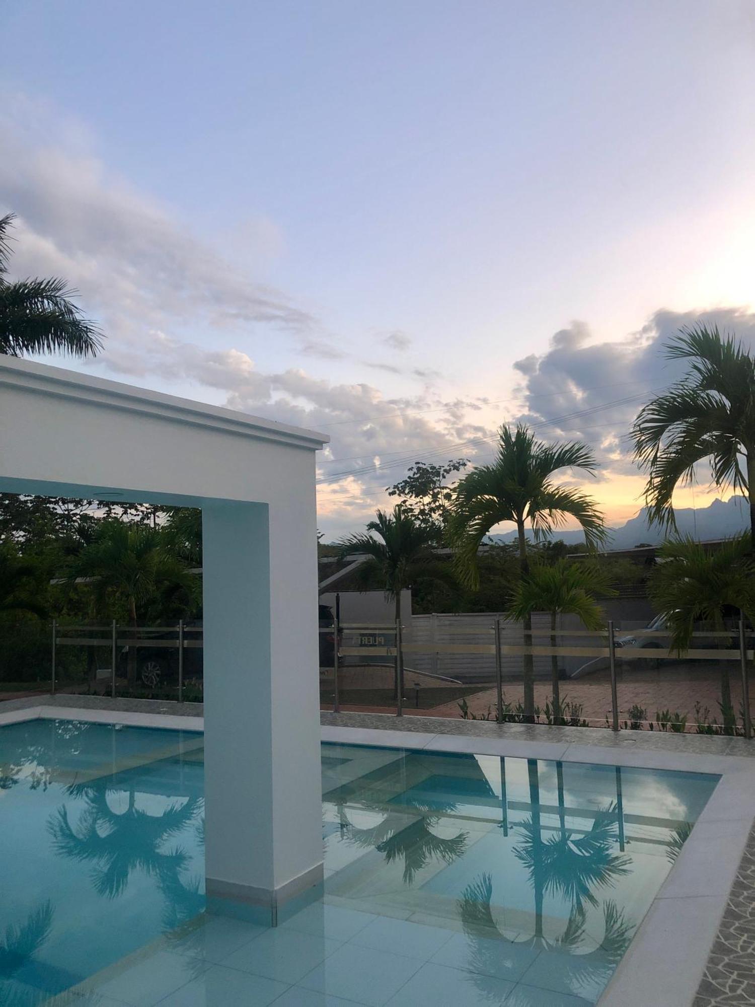 Condominio Ibiza Reservado - Apto 102 Сasa de vacaciones Melgar