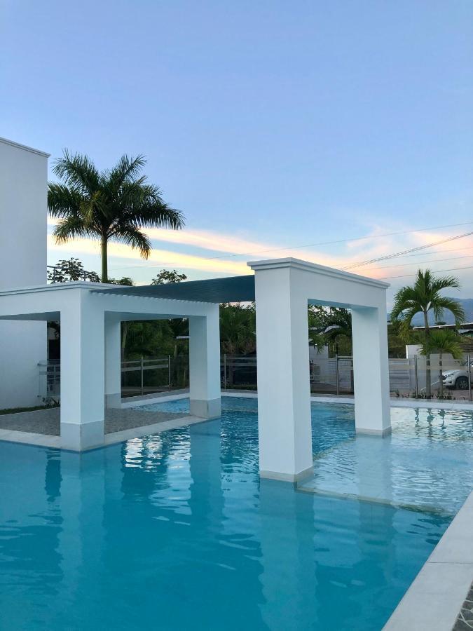 Apartamento Conjunto Ibiza - Apto 103