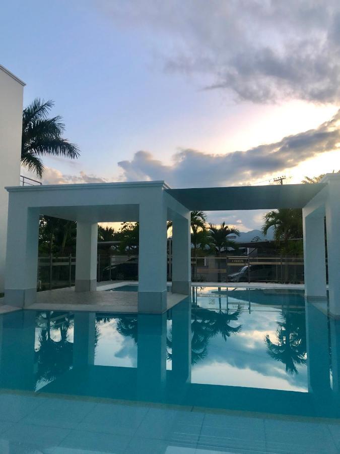 Condominio Ibiza Reservado - Apto 102 * Melgar