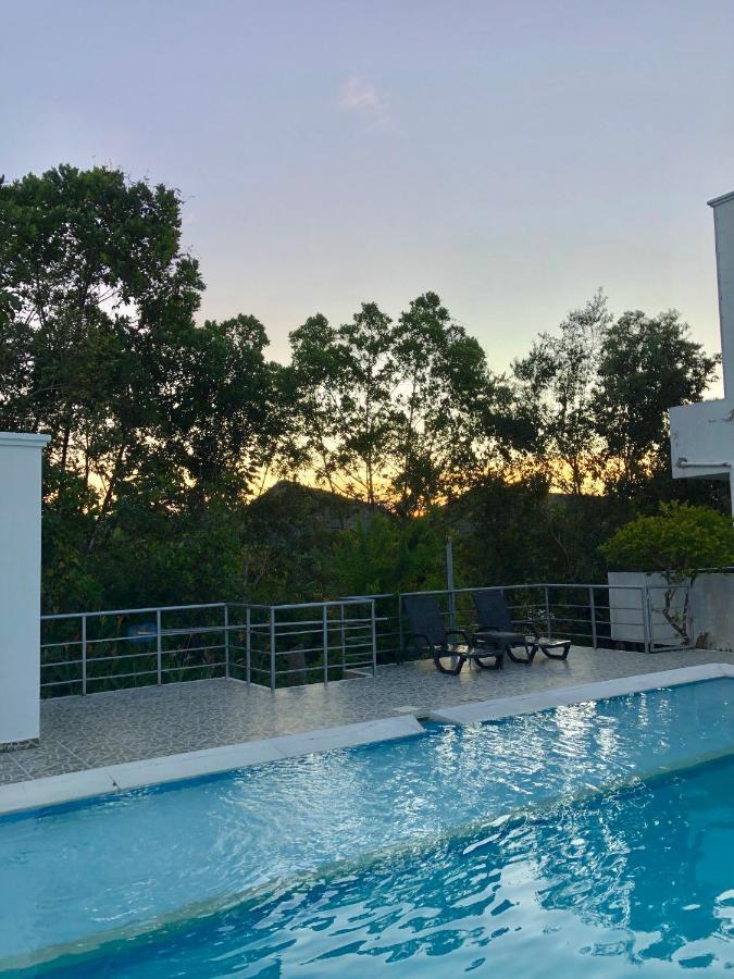 Condominio Ibiza Reservado - Apto 102 Melgar