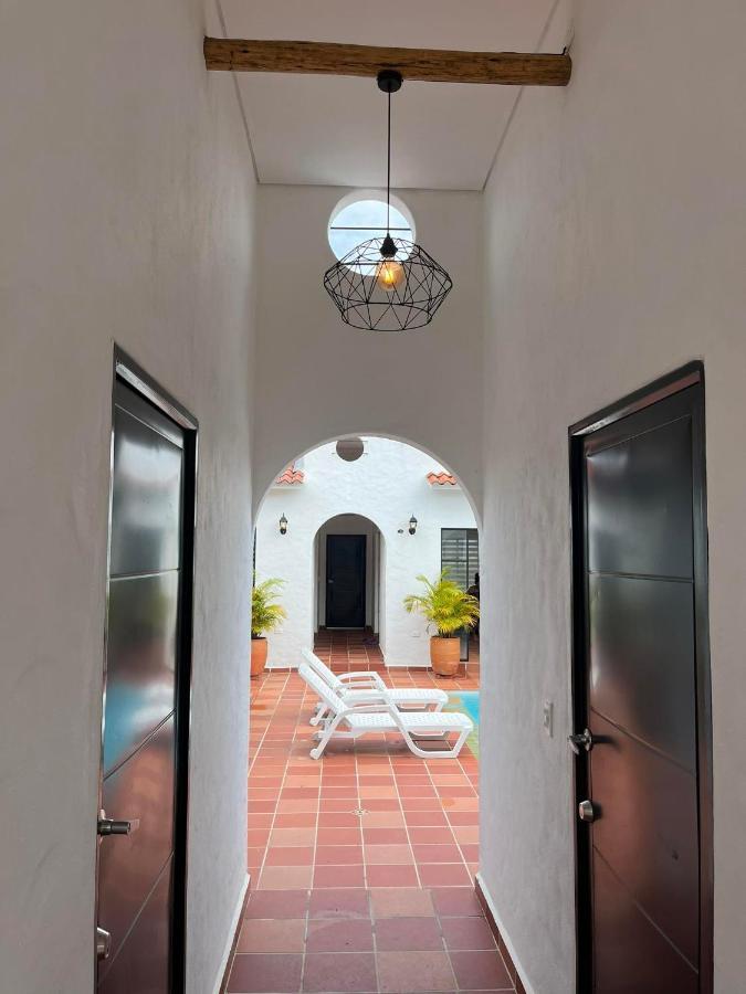 Casa Boutique Bellavista Con Piscina Privada! Holiday home