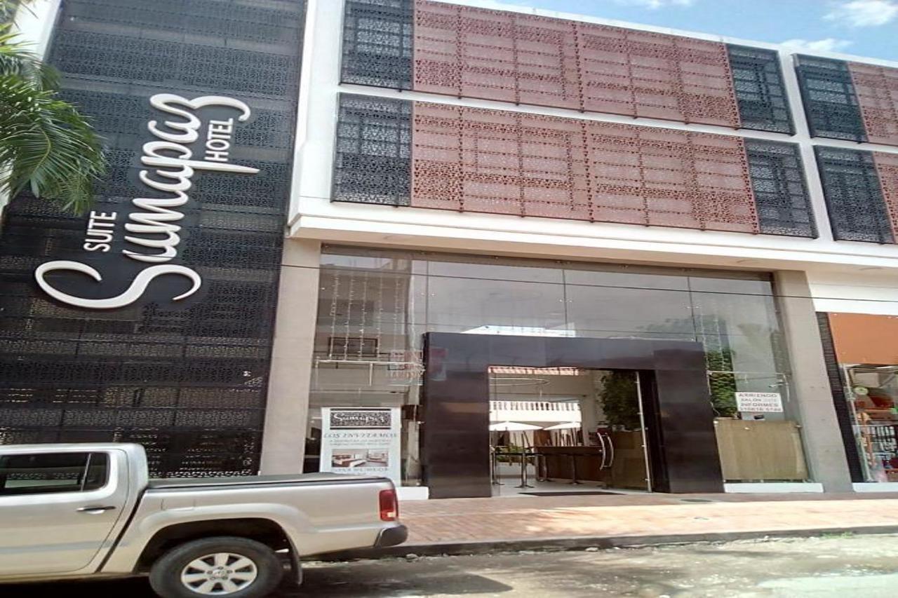 Hotel Sumapaz 4*