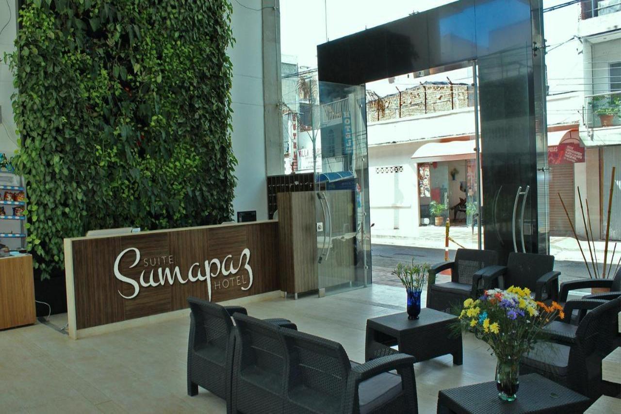 Hotel Sumapaz Melgar