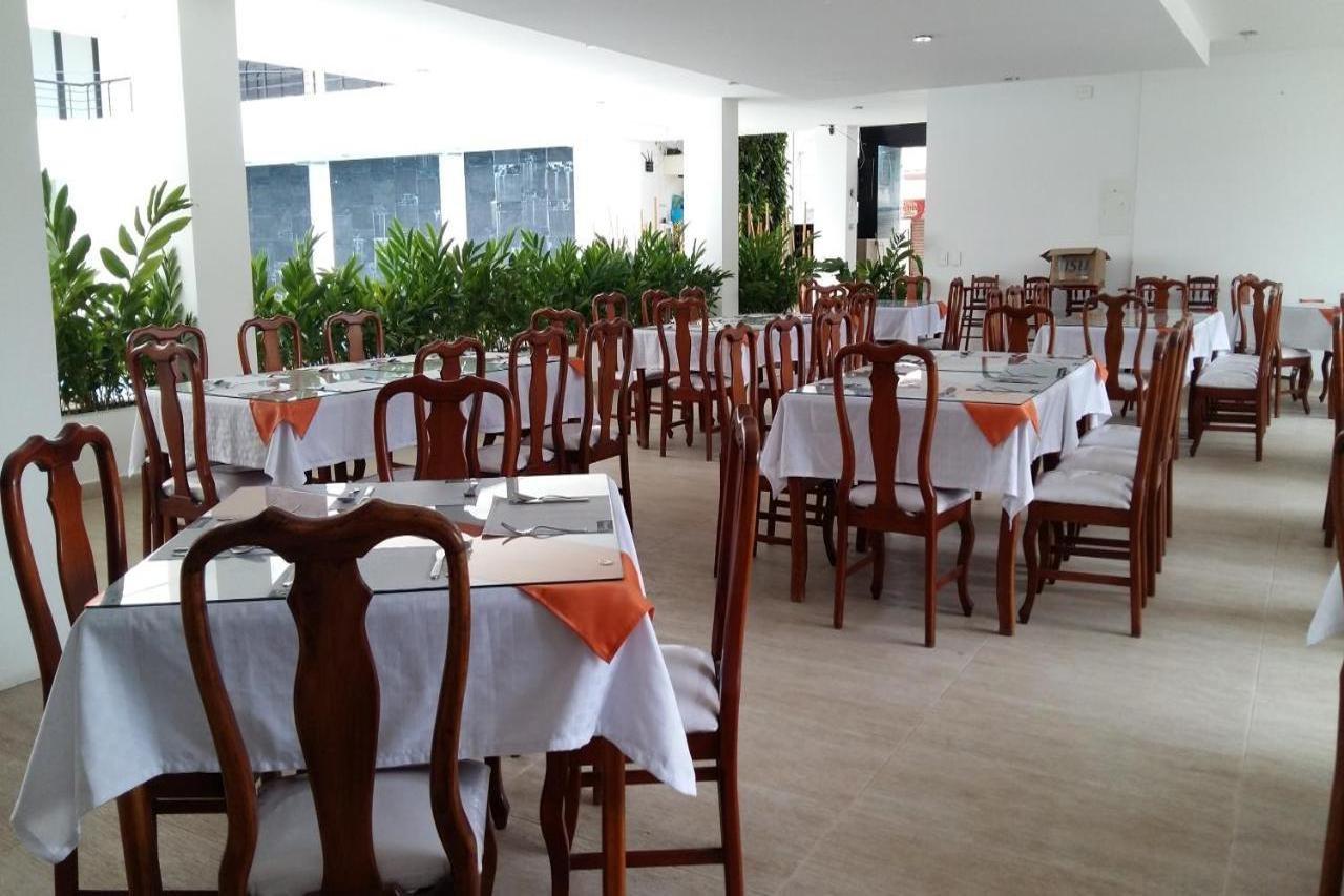 Sumapaz Hotel 4*