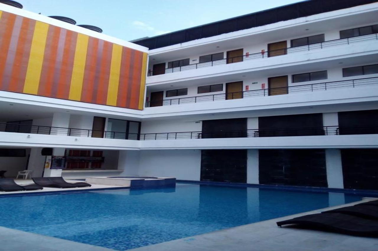 Sumapaz Hotel