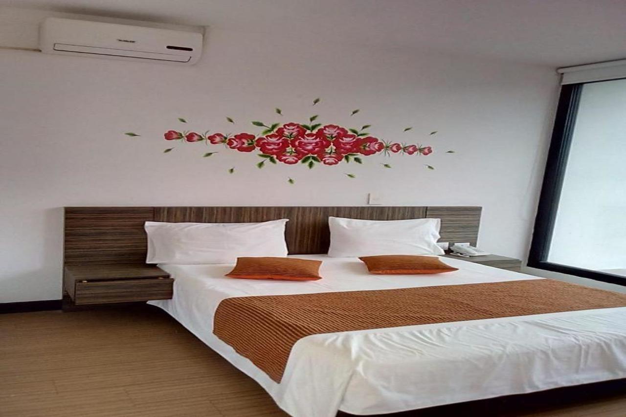 Sumapaz Hotel 4*