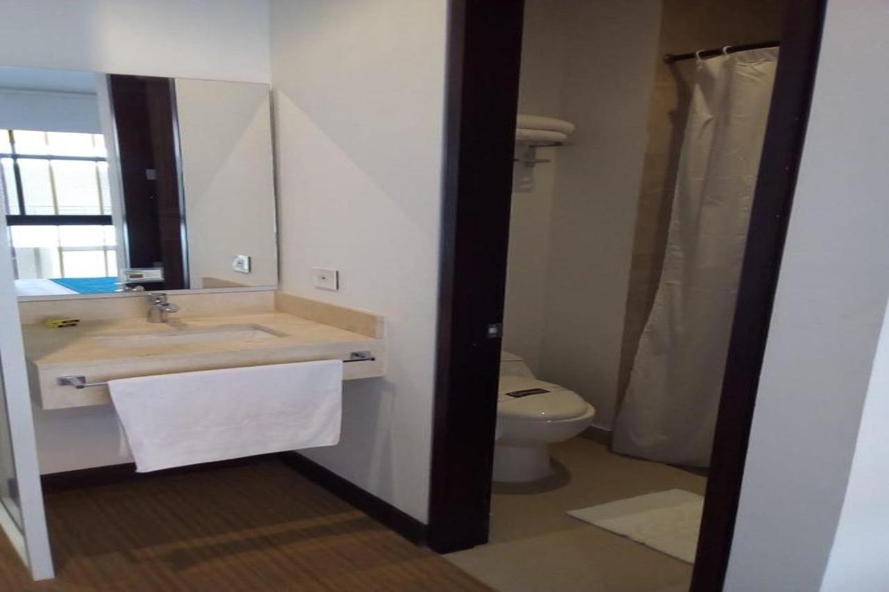 Sumapaz Hotel