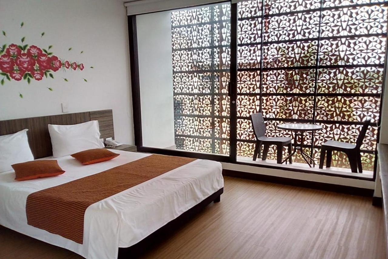 Hotel Sumapaz