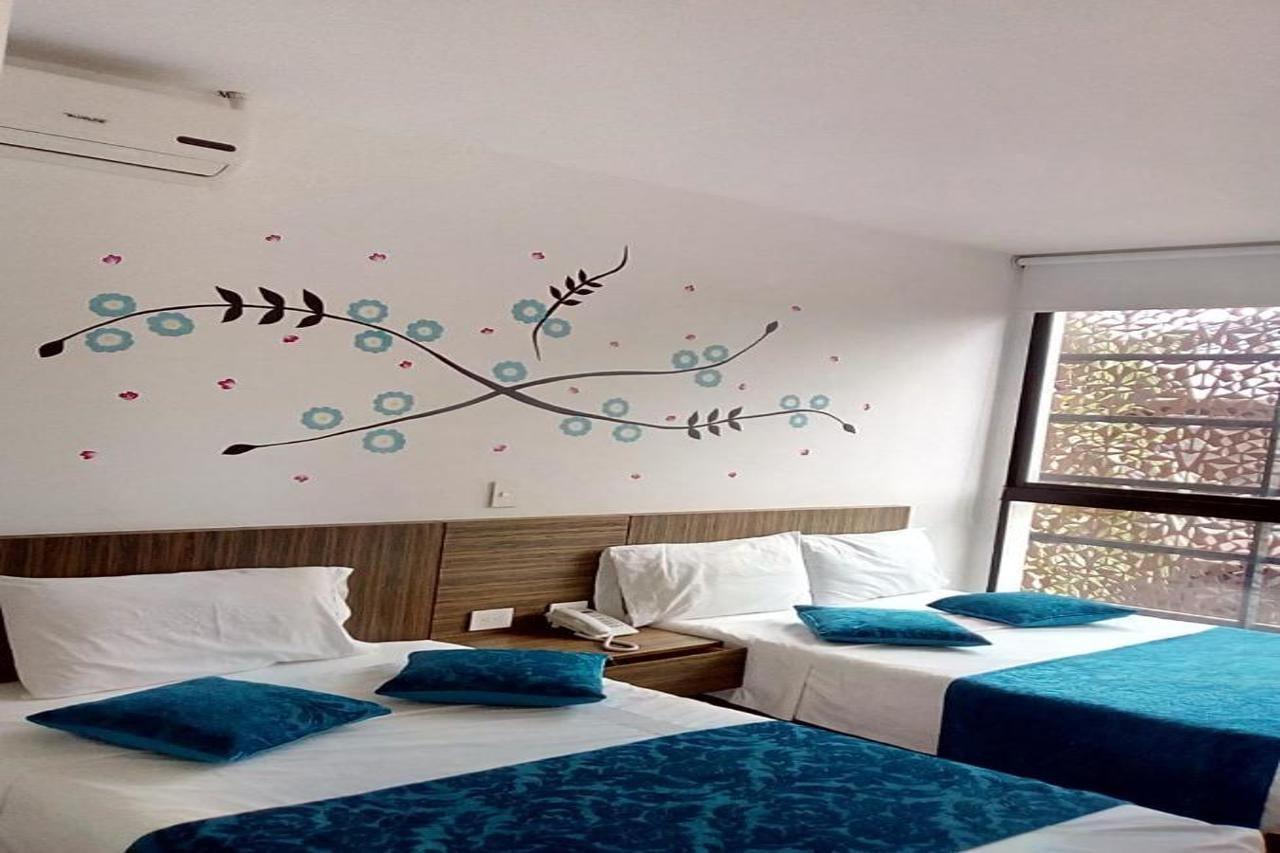 Sumapaz 4* Melgar