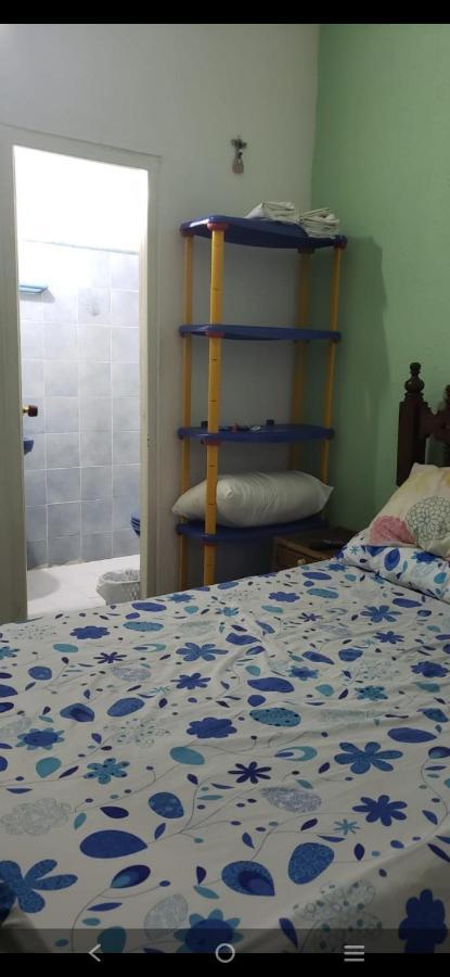 Сasa de vacaciones Hacaritama *