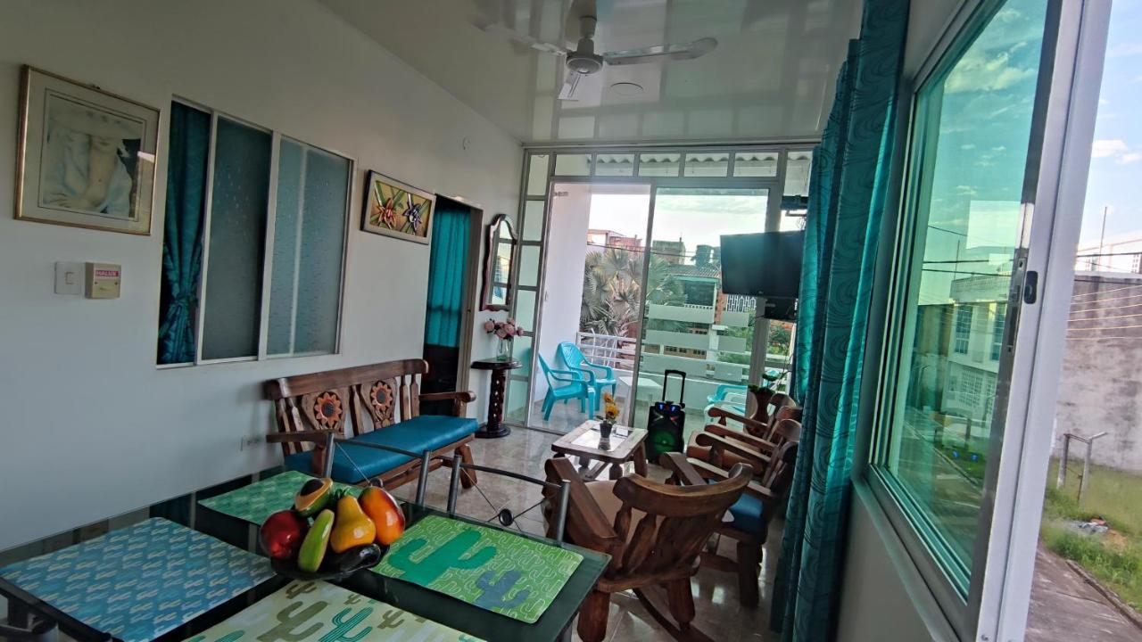 Holiday home Melgar-tolima Casa La Estrella I *