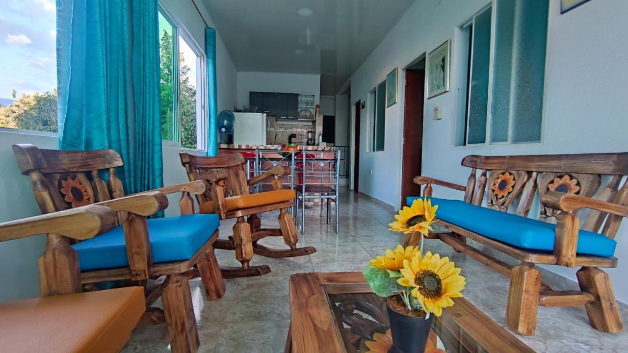 Holiday home Melgar-tolima Casa La Estrella I